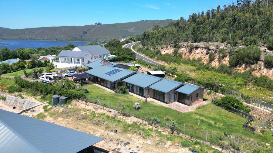 3 Bedroom Property for Sale in Belvidere Estate Western Cape